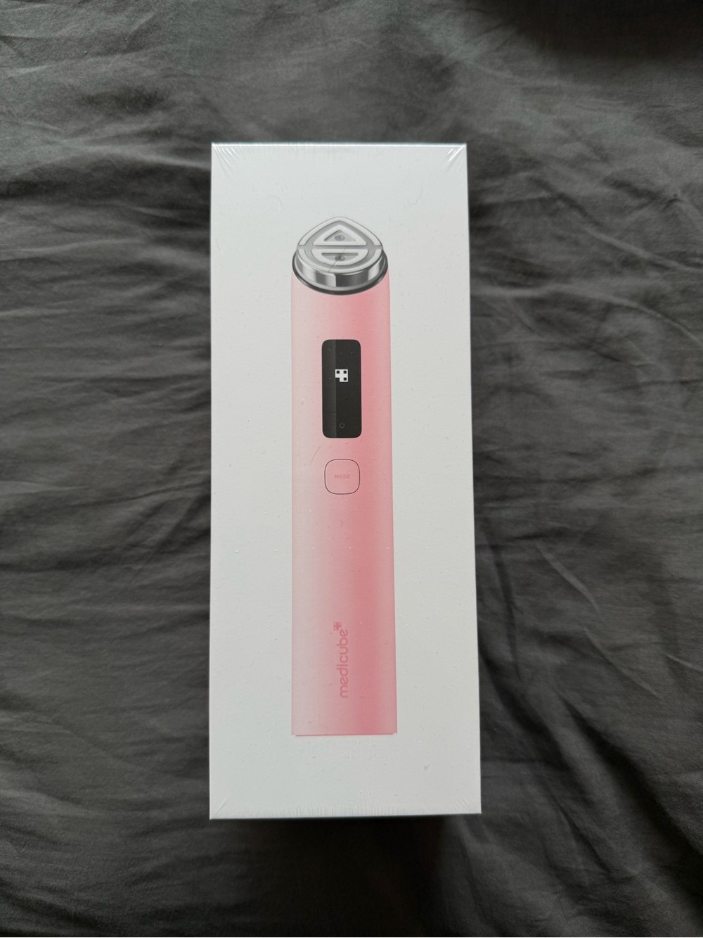 BNIB Medicube Booster Pro X2